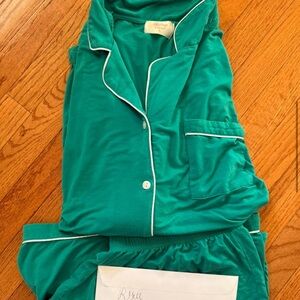 In My Sundays Mallory Ervin